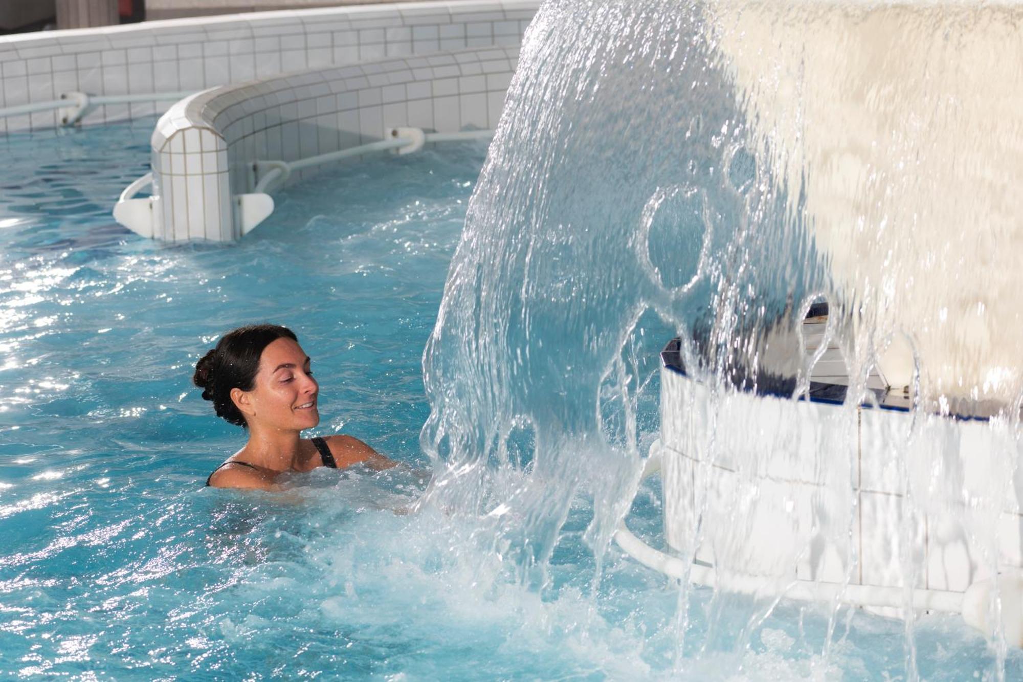 Hotel Kastel - Relais Thalasso & Spa เบโนเดต ภายนอก รูปภาพ