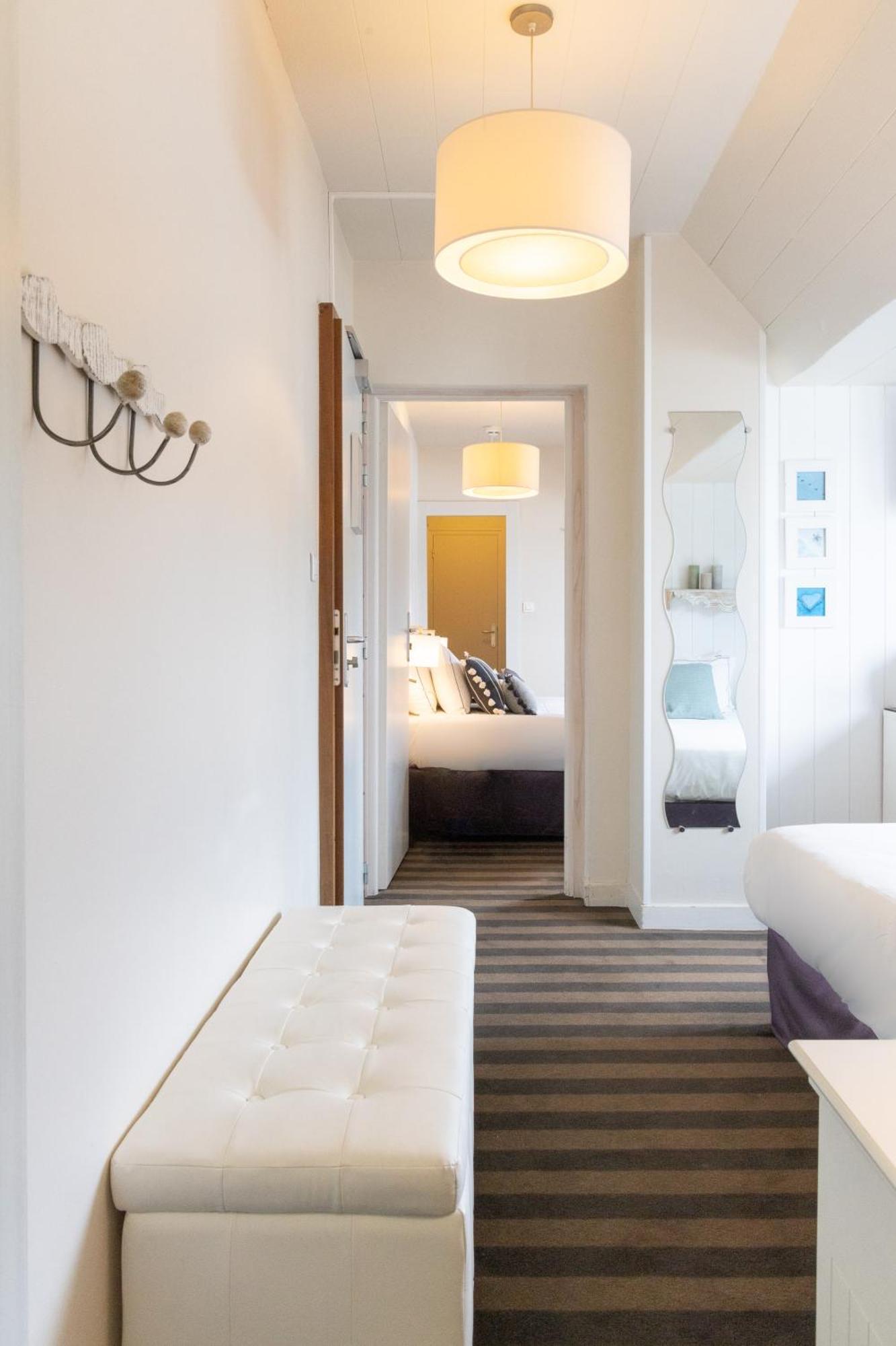 Hotel Kastel - Relais Thalasso & Spa เบโนเดต ห้อง รูปภาพ