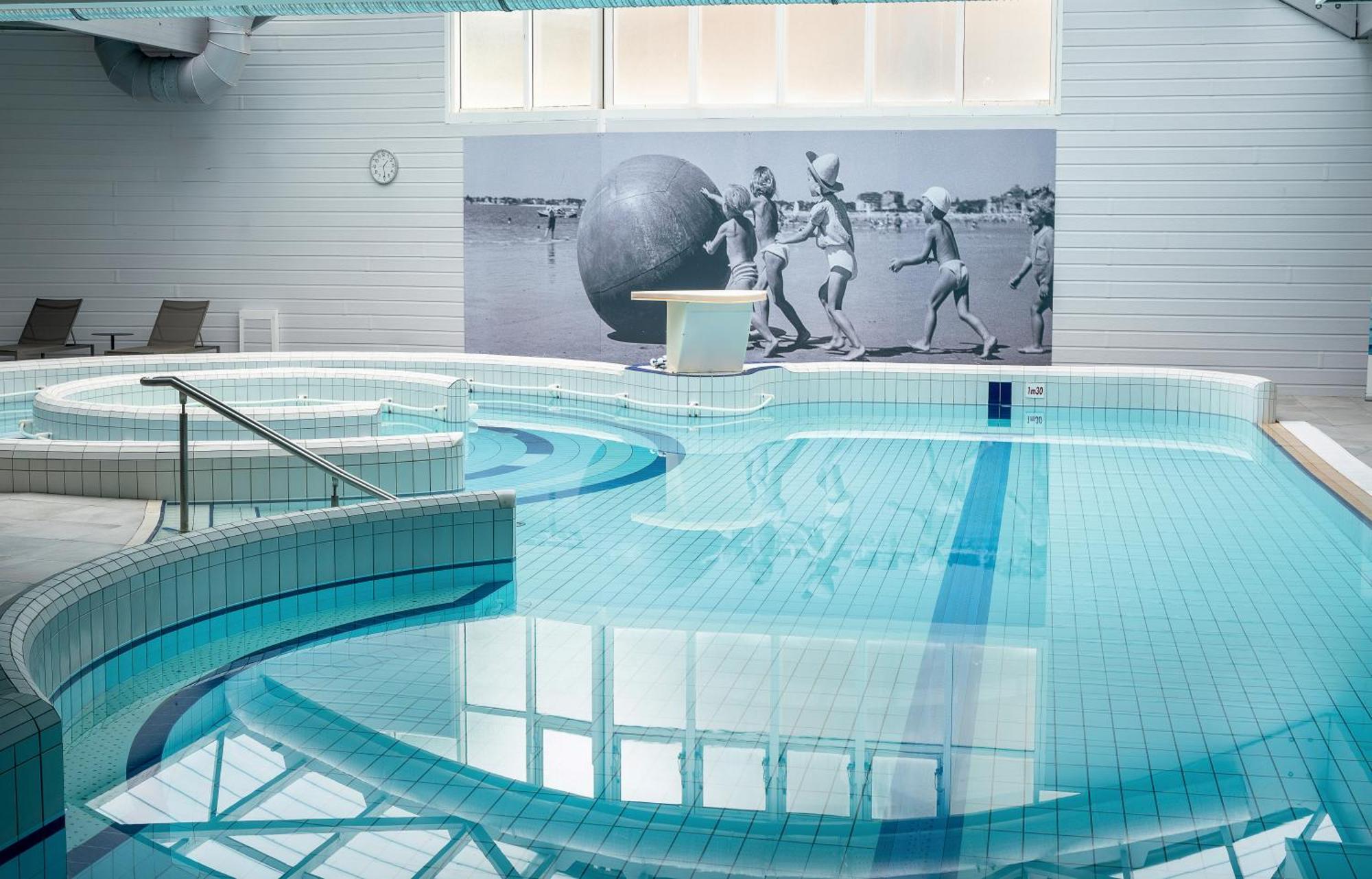 Hotel Kastel - Relais Thalasso & Spa เบโนเดต ภายนอก รูปภาพ