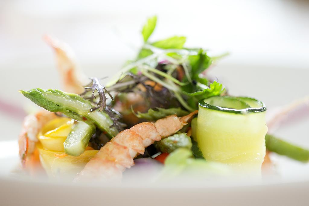 Hotel Kastel - Relais Thalasso & Spa เบโนเดต ภายนอก รูปภาพ