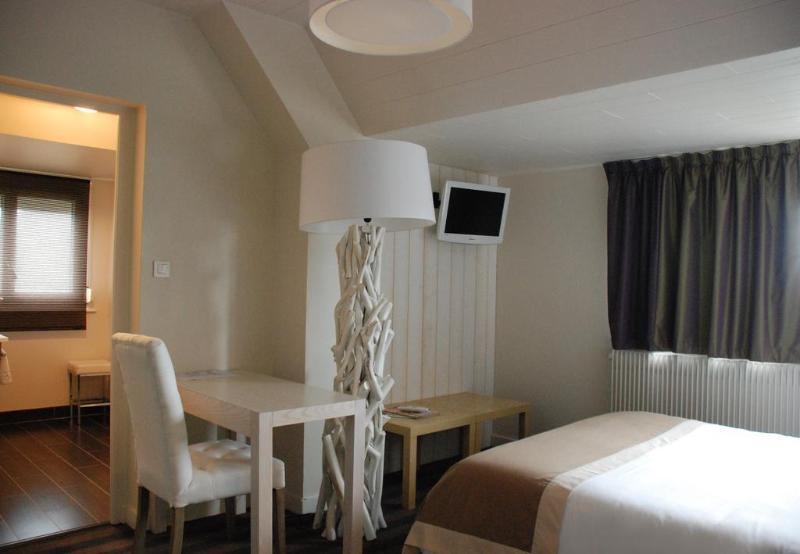 Hotel Kastel - Relais Thalasso & Spa เบโนเดต ภายนอก รูปภาพ